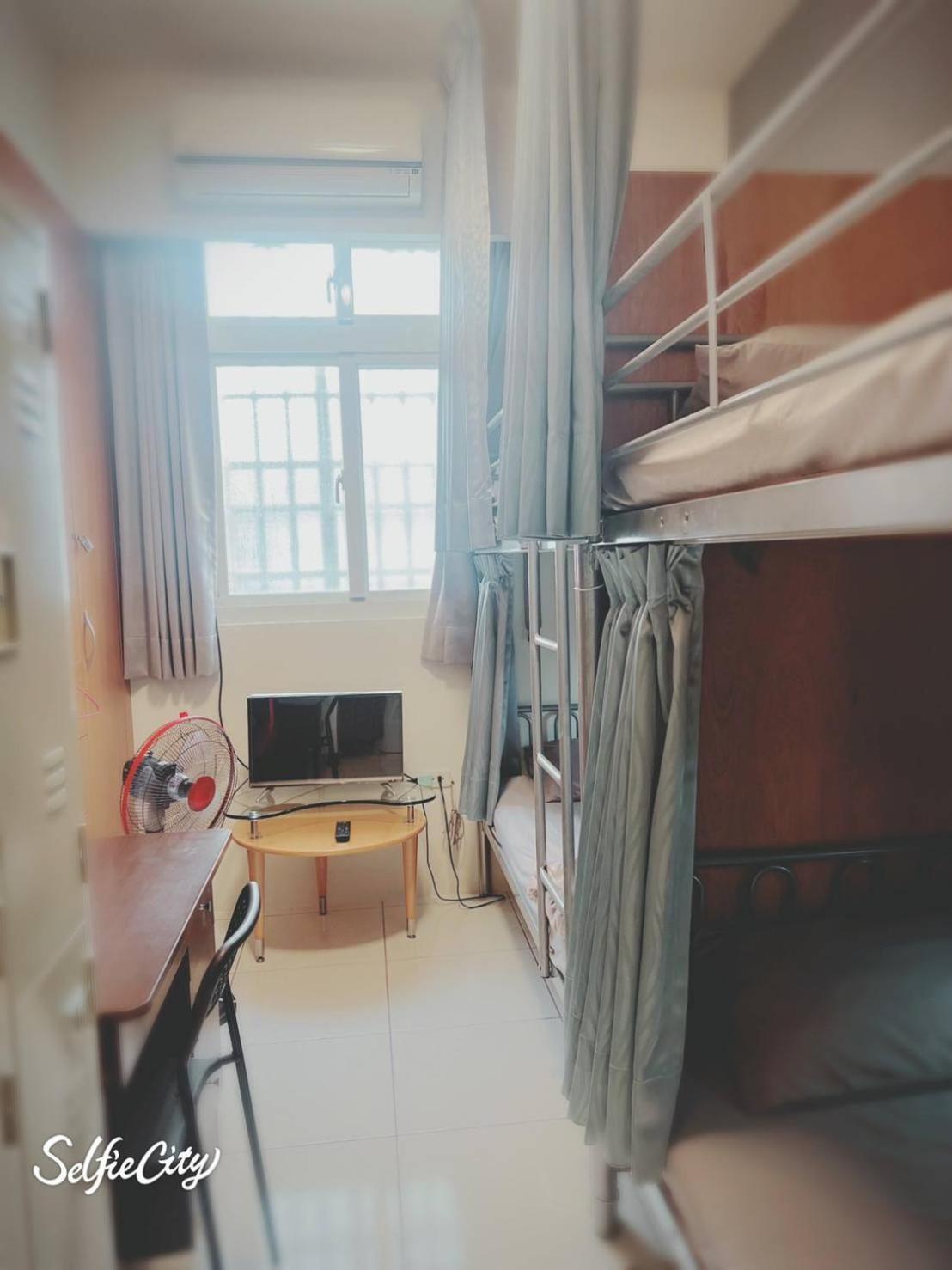 Hotel Beauty Chen'S House Tianwei Exterior foto